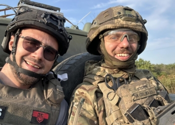 «Зона смерті» розширилася втричі: журналісти розповіли про нові виклики роботи в 2025 році