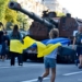 Без урочистості, але з повагою. Вітання з Днем незалежності 22 Без урочистості, але з повагою. Вітання з Днем незалежності