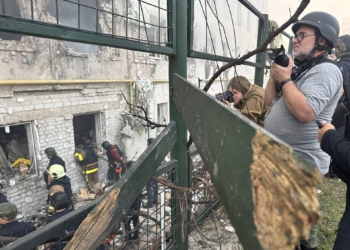 «Найкращий журналіст – живий журналіст»: українські медійники розповіли, як виживати під час війни