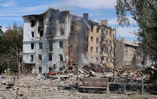«Нас не можна продавати як кріпаків», – журналісти з Донбасу категорично відкидають ідею передачі територій Росії 1