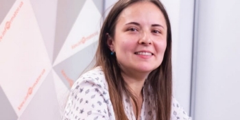 «Знаходить той, хто шукає»: журналістка Ірина Салій про роботу з судовими реєстрами