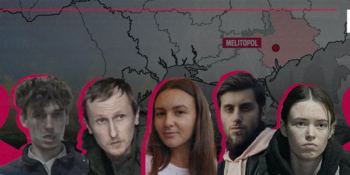 «І далі шукаємо тих, кого Кремль волів би бачити забутими», – «Репортери без кордонів»