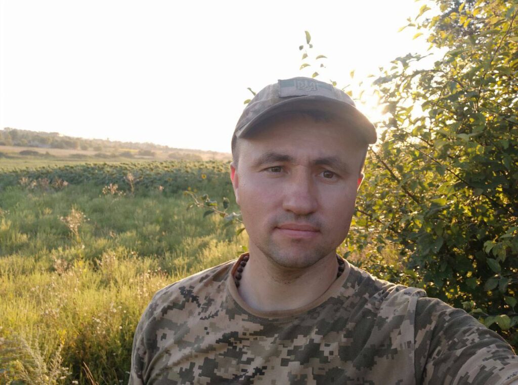 «Майбутнє за журналістикою розуміння, яка має доносити сенси до суспільства», – журналіст і викладач Тарас Подедворний
