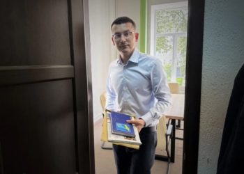 «Якщо даєте мільярд на інфраструктуру — дайте 1% на медіа», – Сергій Томіленко