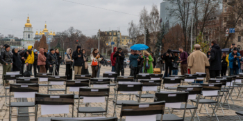 Список журналістів, які перебувають у російському полоні (оновлюється)