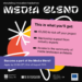 Відкрито реєстрацію на Media Blend Hackathon: €15,000 призового фонду для інноваційних медіа-проєктів 22 Відкрито реєстрацію на Media Blend Hackathon: €15,000 призового фонду для інноваційних медіа-проєктів