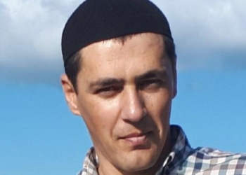 Громадянський журналіст з Криму Амет Сулейманов переживає загострення хвороби в російській в’язниці 23 Громадянський журналіст з Криму Амет Сулейманов переживає загострення хвороби в російській в’язниці