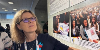 «Очі, що чекають»: у Києві відкрили фотовиставку про любов і силу родин зниклих безвісти 20 «Очі, що чекають»: у Києві відкрили фотовиставку про любов і силу родин зниклих безвісти