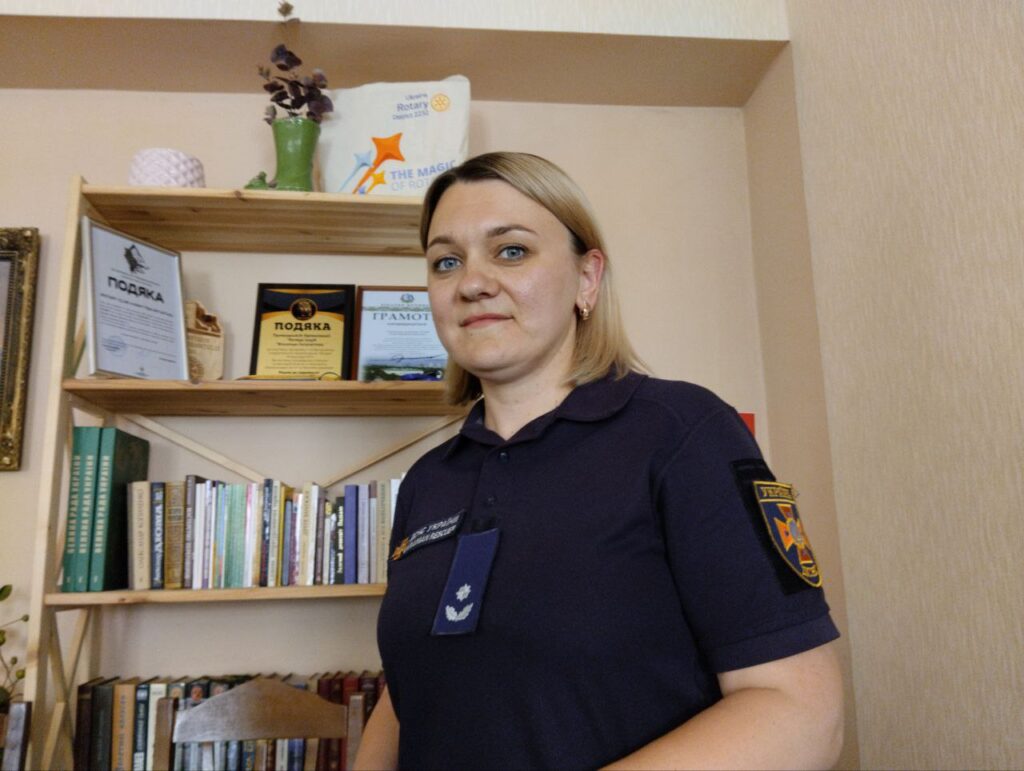 «Я ОК!»: команда Центрів журналістської солідарності взяла участь у психологічному ретриті у Вінниці 20 «Я ОК!»: команда Центрів журналістської солідарності взяла участь у психологічному ретриті у Вінниці 3