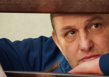 Владислав Єсипенко розповів, як його примушували давати інтерв’ю окупаційному кримському телеканалу