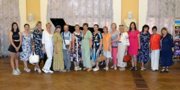 Потужна енергетика боротьби і любові: напередодні Дня Незалежності запорізькі журналісти доєднались до музичного дійства у філармонії 19 Потужна енергетика боротьби і любові: напередодні Дня Незалежності запорізькі журналісти доєднались до музичного дійства у філармонії