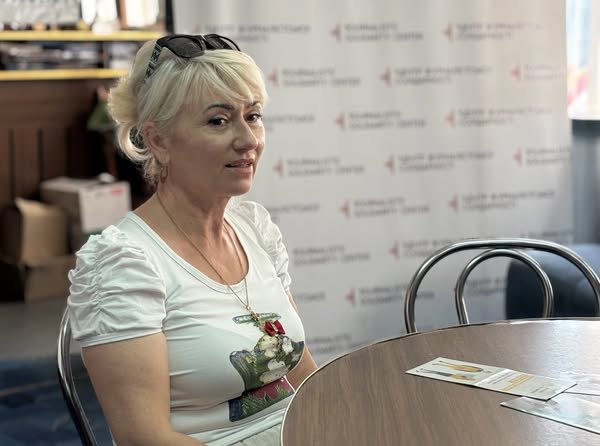 Формування культури легальної праці: юридичний тренінг щодо порушення трудового законодавства у  Запорізькому ЦЖС 1
