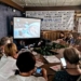 На засіданні секретаріату Запорізької обласної організації НСЖУ вітали нове поповнення в спілчанській сім’ї 26 На засіданні секретаріату Запорізької обласної організації НСЖУ вітали нове поповнення в спілчанській сім’ї