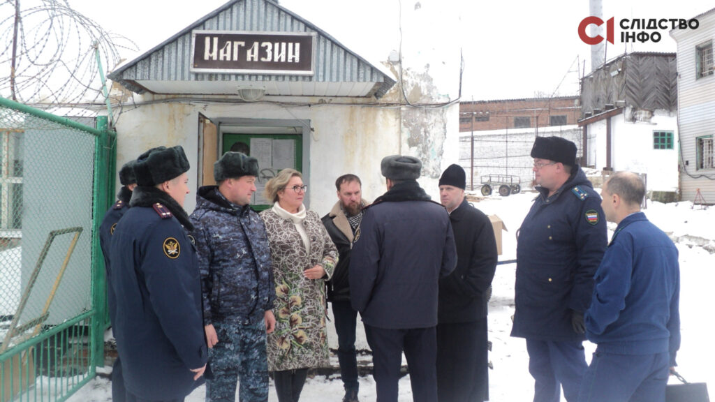 Журналістку Вікторію Рощину незадовго до загибелі етапували до ізолятора у Пермському краї РФ, – «Слідство.Інфо» 11