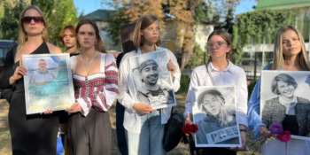 День пам’яті українських журналістів: вшануємо Георгія Гонгадзе та всіх загиблих медійників (Анонс)