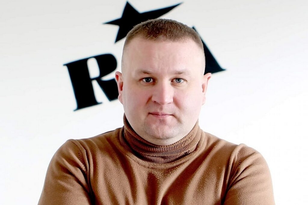 Вадим Павлов про те, як газета RIA тримає високу планку: «Тільки перевіреними фактами»