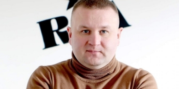 Вадим Павлов про те, як газета RIA тримає високу планку: «Тільки перевіреними фактами»