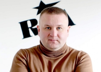 Вадим Павлов про те, як газета RIA тримає високу планку: «Тільки перевіреними фактами»