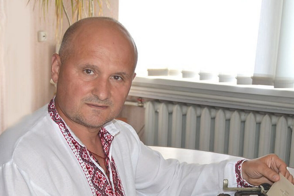 Гранти Кабінету Міністрів України можуть отримувати редакції друкованих видань. Є перший досвід «Голосу Посулля» 18 Гранти Кабінету Міністрів України можуть отримувати редакції друкованих видань. Є перший досвід «Голосу Посулля» 1