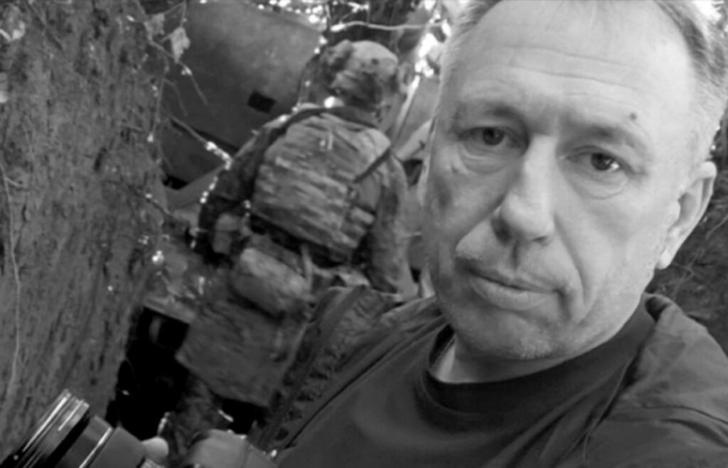 Колишній український журналіст із Мелітополя подався до російських воєнкорів та розповів, на які пропагандистські видання працює