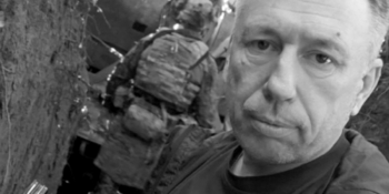 Колишній український журналіст із Мелітополя подався до російських воєнкорів та розповів, на які пропагандистські видання працює