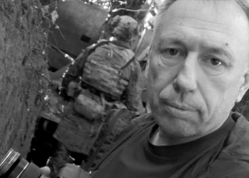 Колишній український журналіст із Мелітополя подався до російських воєнкорів та розповів, на які пропагандистські видання працює