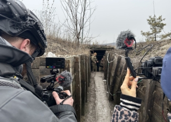 Чи можна підготуватися до війни? Досвід та висновки українських журналістів