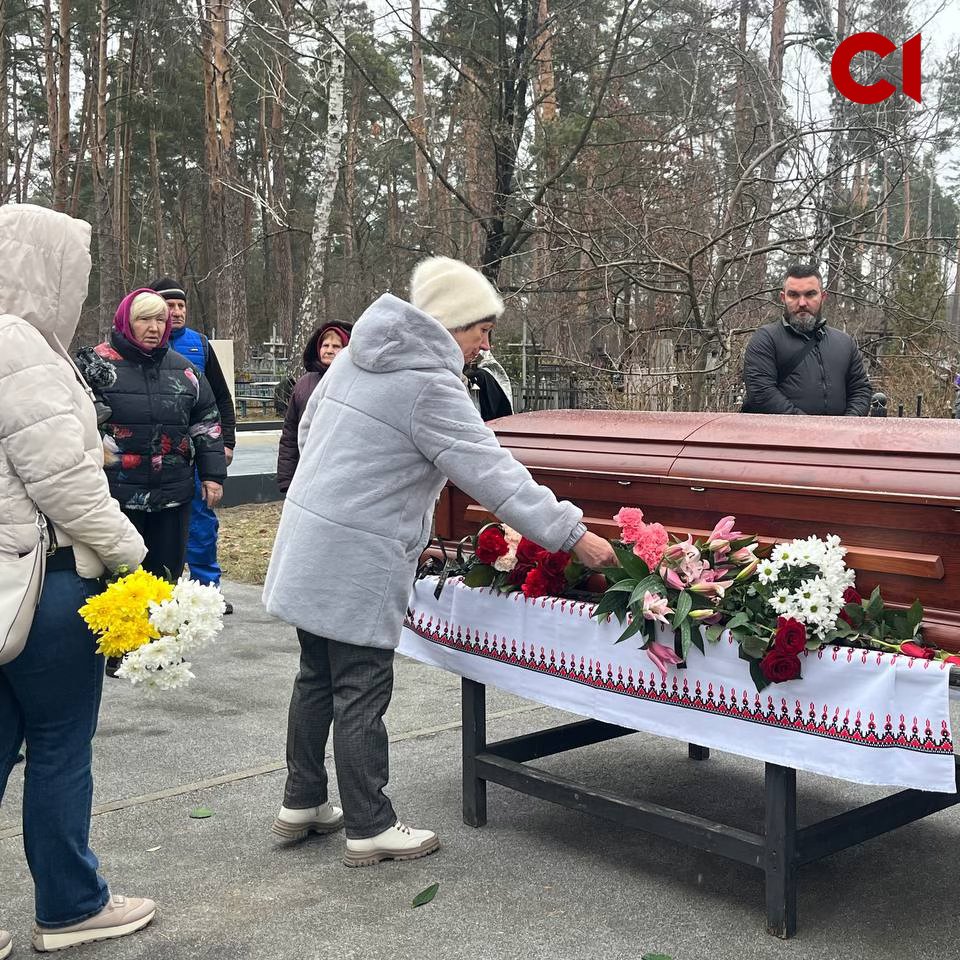 Журналістку Вікторію Рощину незадовго до загибелі етапували до ізолятора у Пермському краї РФ, – «Слідство.Інфо» 5