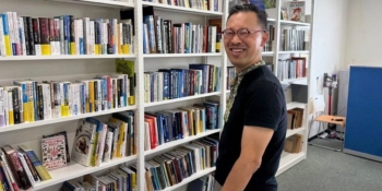 Професор Окабе: 47 візитів в Україну та «Золоте серце» від Зеленського