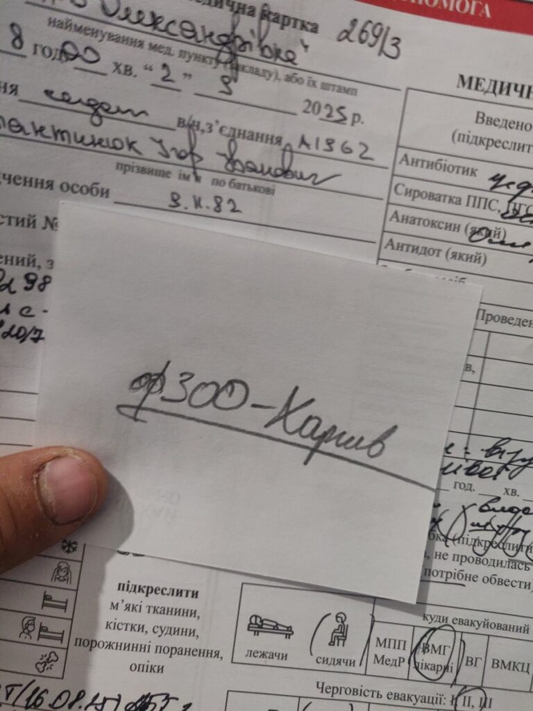 На фронті поранено відомого фотожурналіста із Чернівців Ігоря Константинюка 18 На фронті поранено відомого фотожурналіста із Чернівців Ігоря Константинюка 1