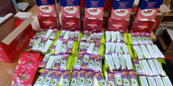 Допомогу від УФБП отримала Вінницька організація НСЖУ