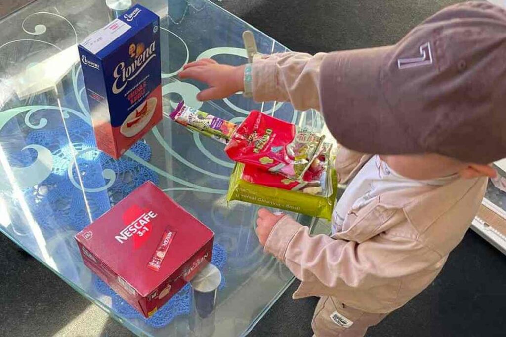 Черкаські медійники отримали продуктові набори завдяки співпраці з Українською Федерацією банків Продовольства