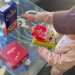 Черкаські медійники отримали продуктові набори завдяки співпраці з Українською Федерацією банків Продовольства 27 Черкаські медійники отримали продуктові набори завдяки співпраці з Українською Федерацією банків Продовольства