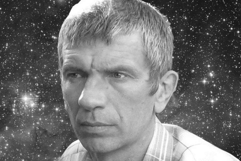 Пішов із життя медійник і воїн із Кропивниччини Валерій Демещенко