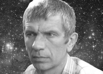 Пішов із життя медійник і воїн із Кропивниччини Валерій Демещенко