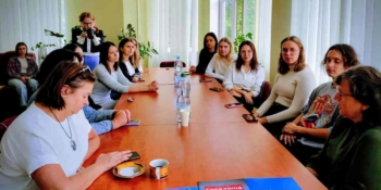 «Долучилися до небесного воїнства»: в Черкасах вшанували полеглих журналістів