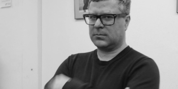 Помер журналіст Михайло Шилін