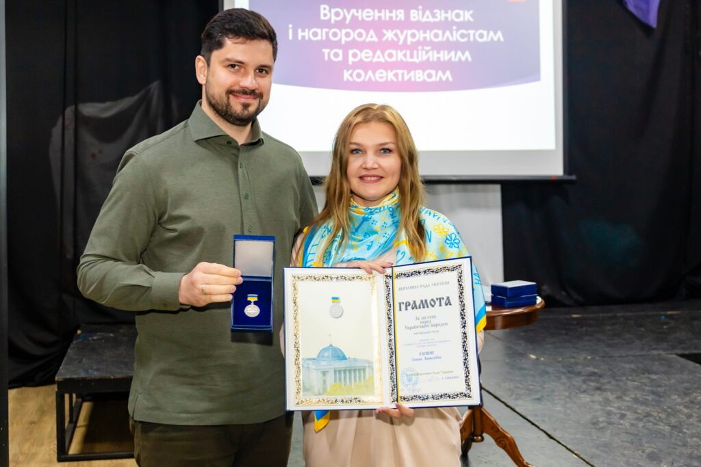 Якби не грантова підтримка, газета вже припинила б свій вихід: досвід «Путивльських відомостей» 18 Якби не грантова підтримка, газета вже припинила б свій вихід: досвід «Путивльських відомостей» 1