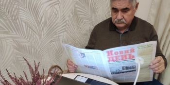 Прагнемо всіляко використовувати гранти: досвід херсонської газети «Новий день»