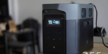 Енергетична підтримка для медіа: НСЖУ та Український Медіа Фонд допомагають журналістам залишатися на зв’язку