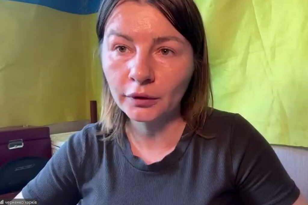 Чи можна підготуватися до війни? Досвід та висновки українських журналістів 20 Чи можна підготуватися до війни? Досвід та висновки українських журналістів 3