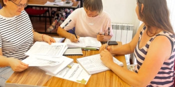 Як медійникам не пропустити перші ознаки професійного «вигорання» - поради психологині 21 Як медійникам не пропустити перші ознаки професійного «вигорання» – поради психологині