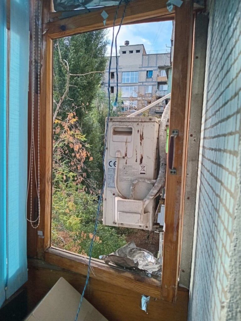 Наслідки ракетної атаки по Дніпру: постраждали колеги-медійники 20 Наслідки ракетної атаки по Дніпру: постраждали колеги-медійники 3