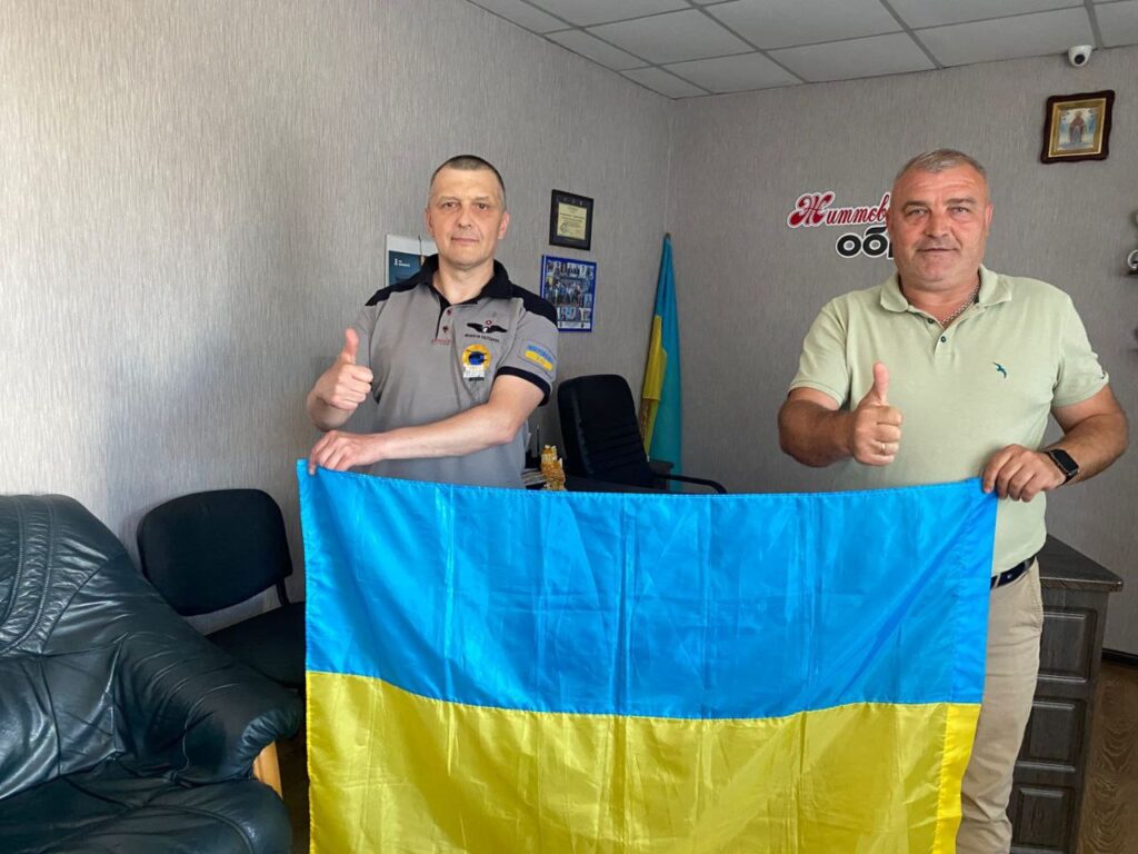Вижити і побачити родину: журналіст з Маріуполя пройшов пекло полону і трьох невдалих обмінів 18 Вижити і побачити родину: журналіст з Маріуполя пройшов пекло полону і трьох невдалих обмінів 1