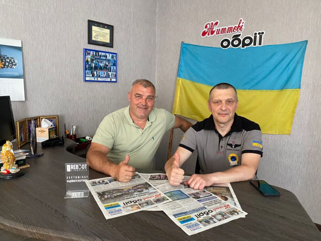 Вижити і побачити родину: журналіст з Маріуполя пройшов пекло полону і трьох невдалих обмінів 21 Вижити і побачити родину: журналіст з Маріуполя пройшов пекло полону і трьох невдалих обмінів 4