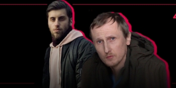 Російські вироки журналістам Георгію Левченку та Владиславу Гершону засудили «Репортери без кордонів»