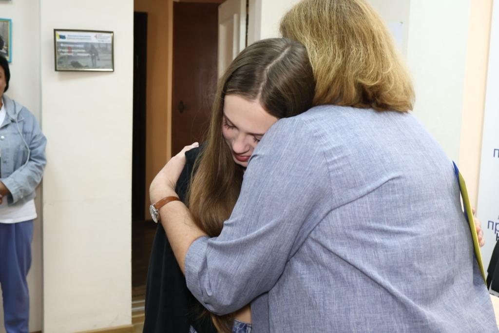 «Запали свічку пам’яті!»: у Дніпрі медійники вшанували загиблих колег 20 «Запали свічку пам’яті!»: у Дніпрі медійники вшанували загиблих колег 3