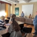 Полілоги про професію журналіста у Дніпрі: досвід практиків для першокурсників 22 Полілоги про професію журналіста у Дніпрі: досвід практиків для першокурсників