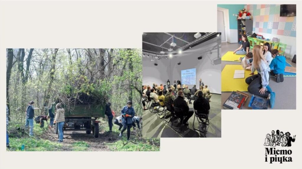 Гранти, ком’юніті, власні проєкти: як локальним медіа залишатися стійкими 1