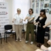 Як бути витривалими у довготривалому стресі: психологічні практики для медійників 25 Як бути витривалими у довготривалому стресі: психологічні практики для медійників